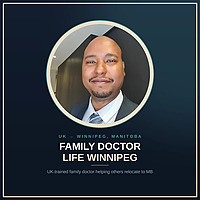 Family Doctor Life Winnipeg