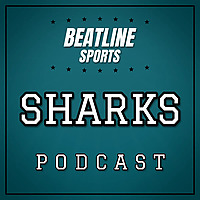 Beatline Sharks - Daily Podcast On The San Jose Sharks