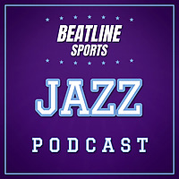 Beatline Jazz - Daily Podcast On The Utah Jazz