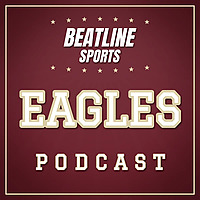 Beatline Eagles - Daily Podcast On The Boston College Eagles