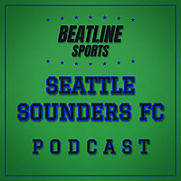 Beatline Seattle Sounders - Daily Podcast On The Seattle Sounders FC
