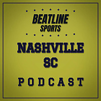 Beatline Nashville SC - Daily Podcast On The Nashville SC