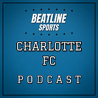 Beatline Charlotte FC - Daily Podcast On The Charlotte FC