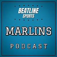 Beatline Marlins - Daily Podcast On The Miami Marlins