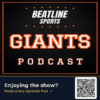 Beatline Giants - Daily Podcast On The San Francisco Giants