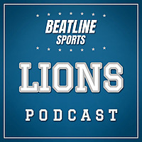 Beatline Lions - Daily Podcast On The Detroit Lions