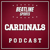 Beatline Cardinals - Daily Podcast On The Arizona Cardinals