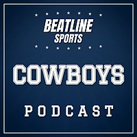 Beatline Cowboys - Daily Podcast On The Dallas Cowboys
