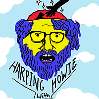 Harping with Howie: a Peer Support Podcast