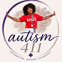 The Autism 411 Podcast with Dr. Tamara Moodie