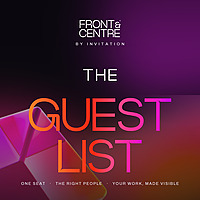 The Guest List