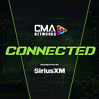 CMA CONNECTED: presented by SIRIUSXM