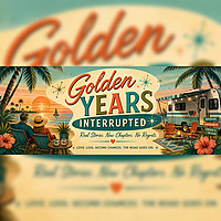 Golden Years Interrupted