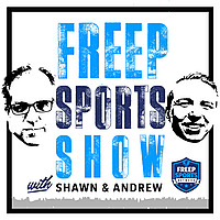 Freep Sports Show