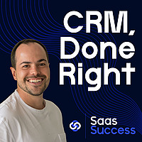 CRM, Done Right