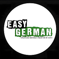 Learning German