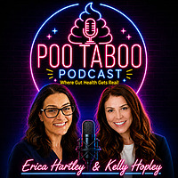 The Poo Taboo Podcast