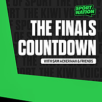 The Finals Countdown
