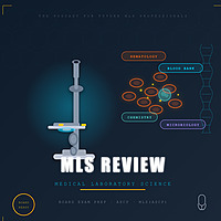 Medical Laboratory Science - Board Exam Review