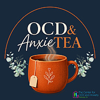 OCD and AnxieTEA
