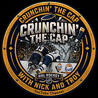 Crunchin' The Cap with Nick and Troy