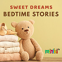 Baby Sleep Lullaby - Bedtime Stories