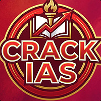 UPSC Podcasts by CRACK IAS