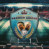 James and Anth's Premier League Sticker Odyssey