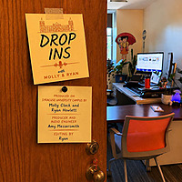 Drop-Ins: An Advising Podcast