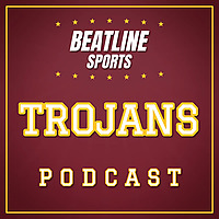 Beatline USC Basketball - Daily Podcast On The USC Trojans
