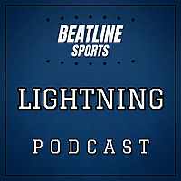 Beatline Lightning - Daily Podcast On The Tampa Bay Lightning