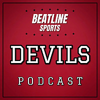 Beatline Devils - Daily Podcast On The New Jersey Devils