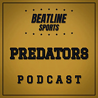 Beatline Predators - Daily Podcast On The Nashville Predators