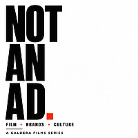 NOT AN AD