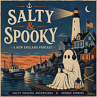 Salty & Spooky