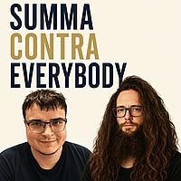 Summa Contra Everybody