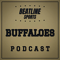 Beatline Colorado Basketball - Daily Podcast On The Colorado Buffaloes