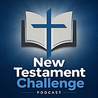 Immanuel New Testament Challenge Podcast