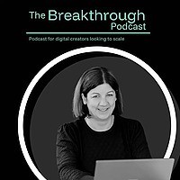 The Breakthrough Podcast