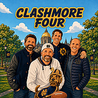 Clashmore Four
