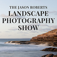 The Jason Roberts Landscape Photography Show