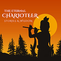 THE ETERNAL CHARIOTEER