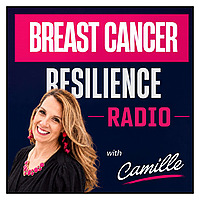 Breast Cancer Resilience Radio