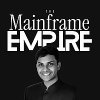 The Mainframe Empire