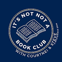 It's Not Not a Book Club