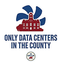 Only Data Centers In The County