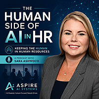 The Human Side of AI in HR