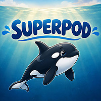 SuperPod Kids