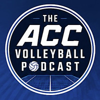 The ACC Volleyball Podcast