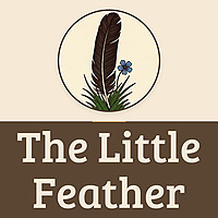 The Little Feather | Kids Stories for Big Feelings